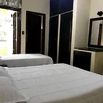 Pousada Recanto Do Papagaio
