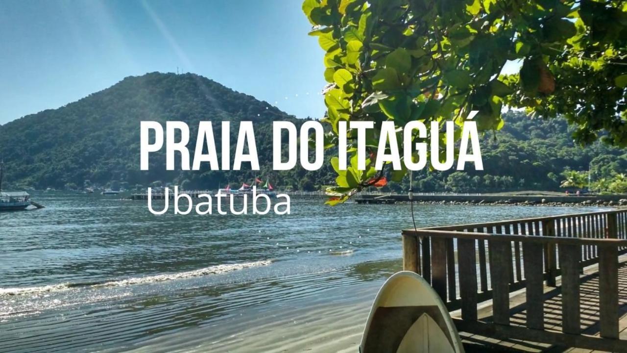 Recanto Do Papagaio Inn
