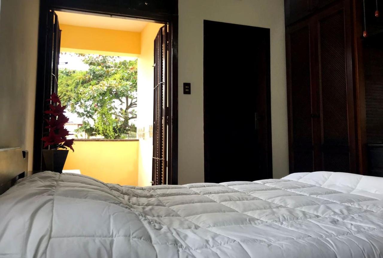 Recanto Do Papagaio Inn Ubatuba