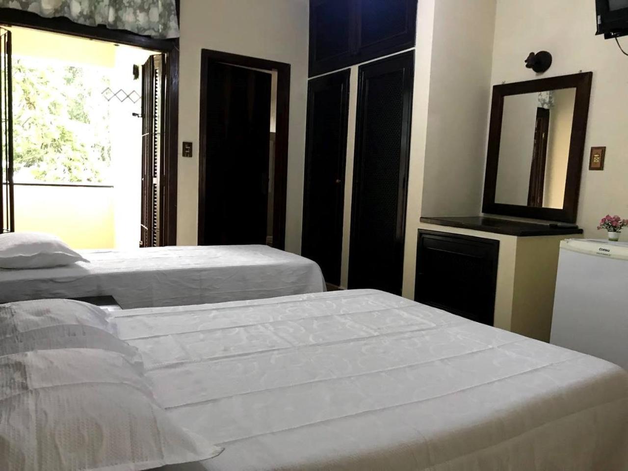 Recanto Do Papagaio Inn *