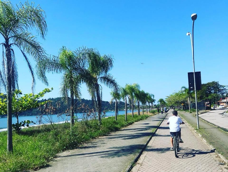 Recanto Do Papagaio Ubatuba