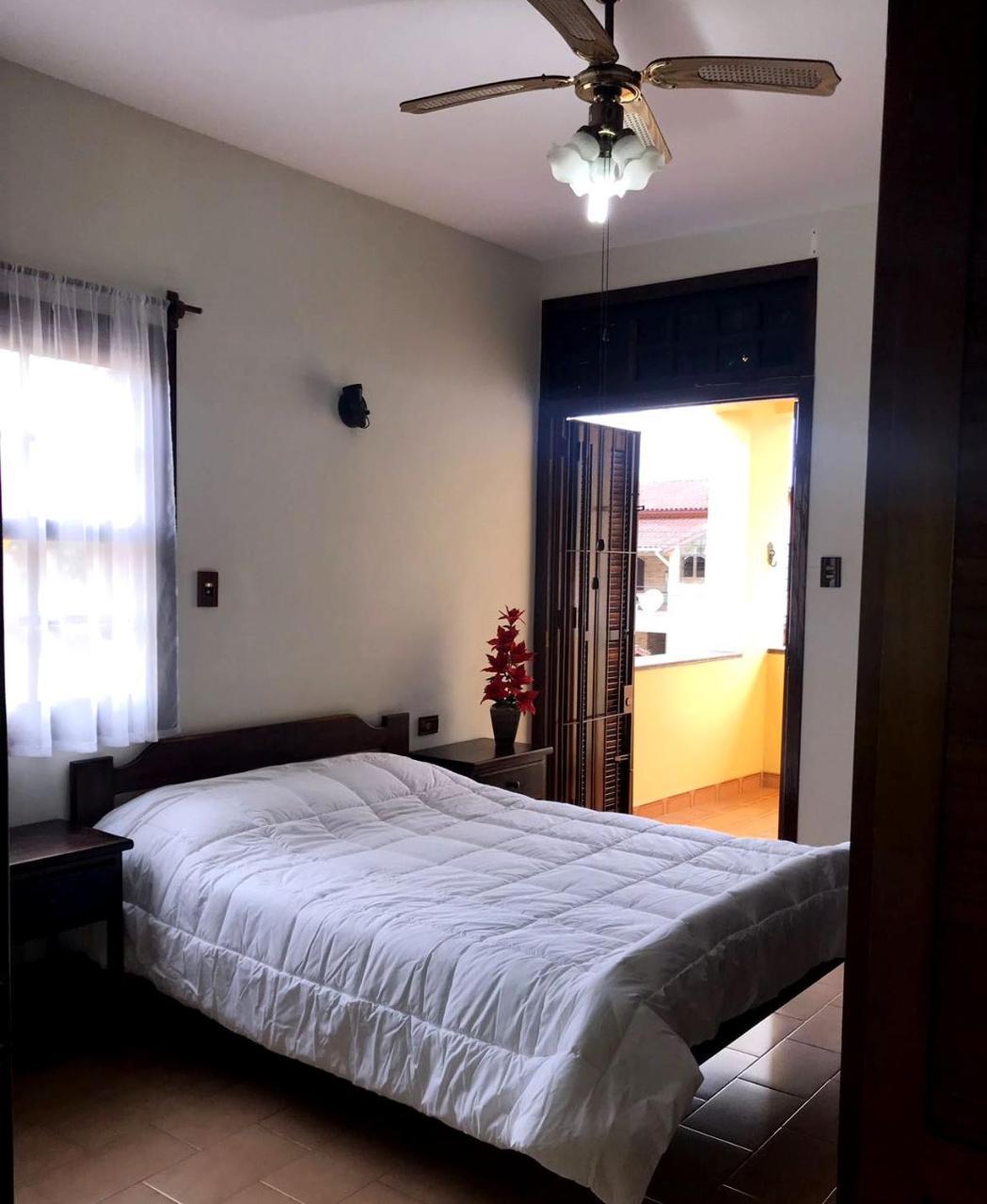 Recanto Do Papagaio Inn Ubatuba
