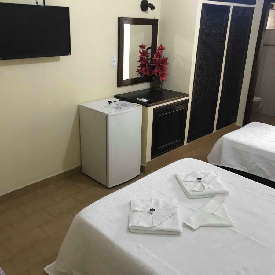 Inn Recanto Do Papagaio